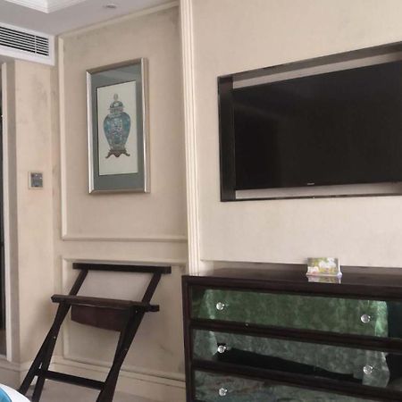 Century Palace Hotel Huizhou  Exterior photo