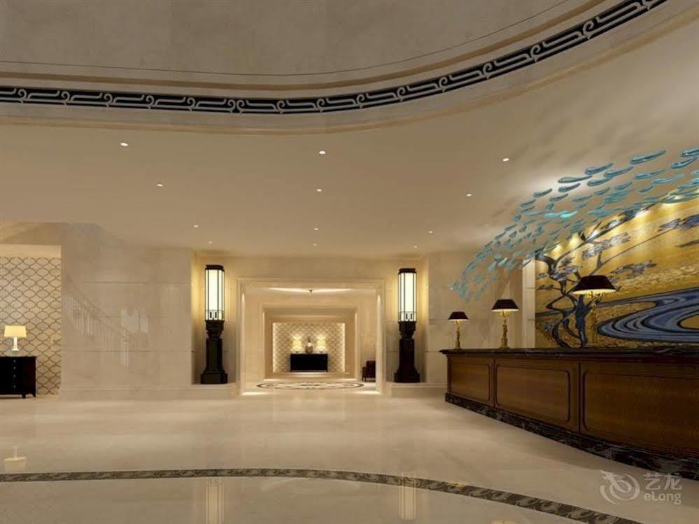 Century Palace Hotel Huizhou  Exterior photo