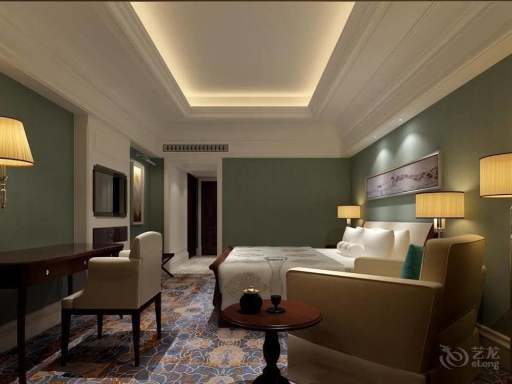Century Palace Hotel Huizhou  Exterior photo