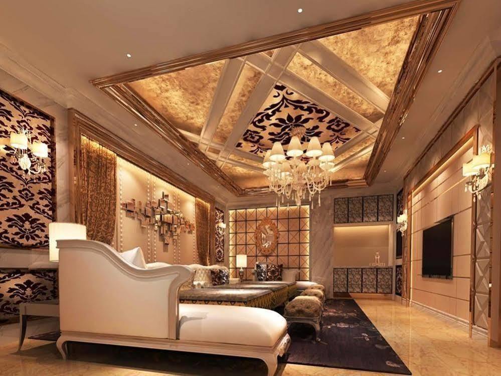 Century Palace Hotel Huizhou  Exterior photo