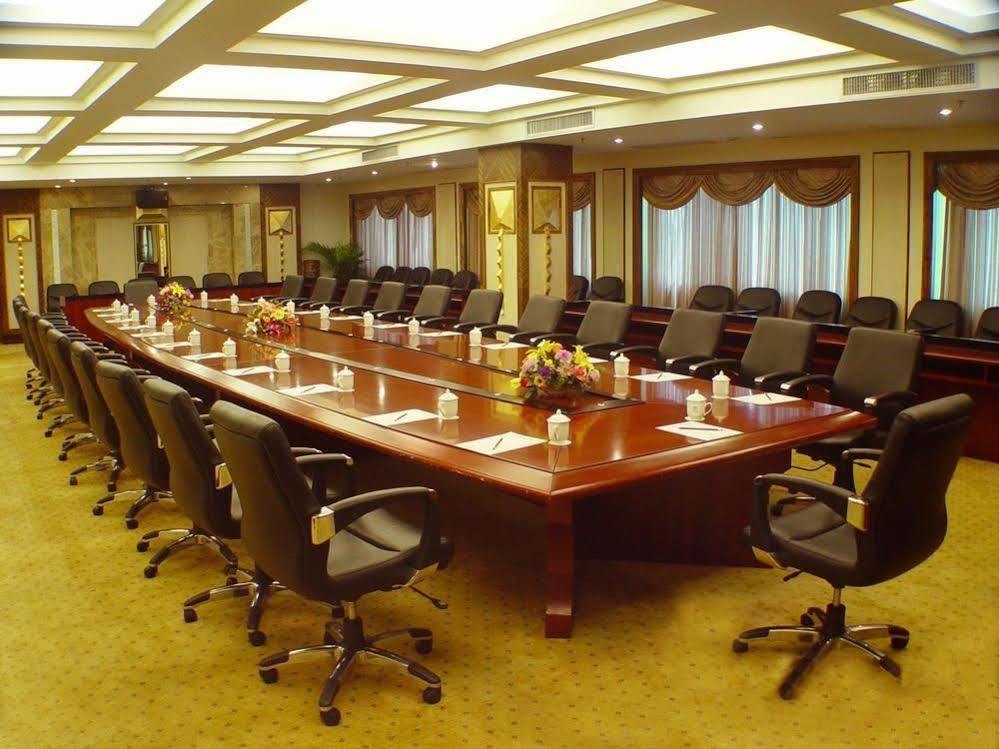 Century Palace Hotel Huizhou  Facilities photo